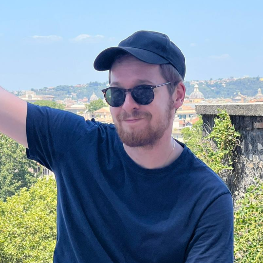 Profile picture