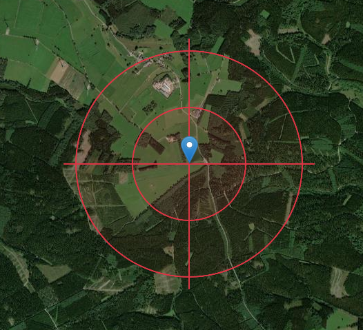 Orography Factor Tool